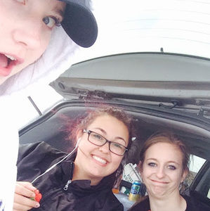 Meet your Posher, Ashley